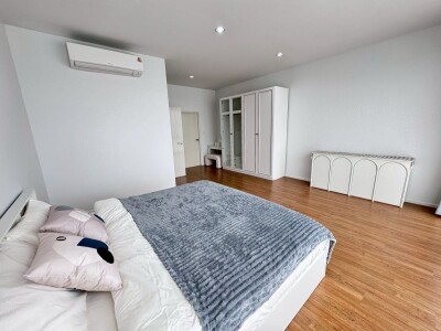 บ้านกลางเมือง พระราม 9 - กรุงเทพกรีฑา / 📏 เนื้อที่ 18.5 ตร.วา