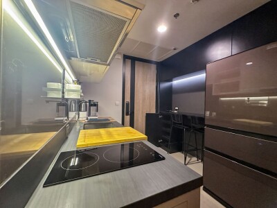 โอกะ เฮ้าส์ สุขุมวิท 36 / 35 ตรม ชั้น 18-7