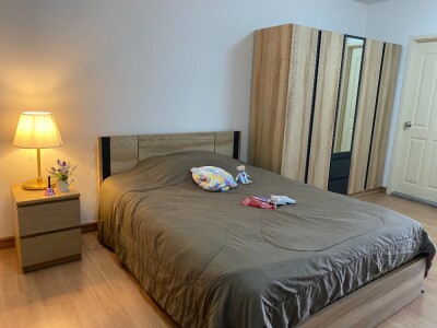 ศุภาลัย เวอเรนด้า รัตนาธิเบศร์ / Supalai Veranda Rattanathibet-1