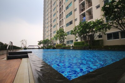 ศุภาลัย เวอเรนด้า รัตนาธิเบศร์ / Supalai Veranda Rattanathibet-7