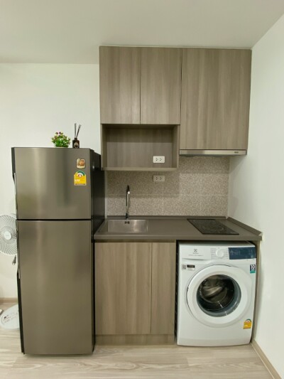 ไอดีโอ โมบิ บางซื่อ แกรนด์ อินเตอร์เชนจ์ / Ideo Mobi Bangsue Grand Interchange-9