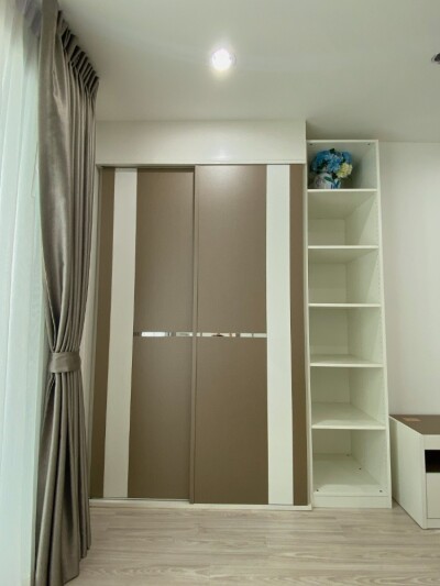 ไอดีโอ โมบิ บางซื่อ แกรนด์ อินเตอร์เชนจ์ / Ideo Mobi Bangsue Grand Interchange-4