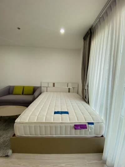 ไอดีโอ โมบิ บางซื่อ แกรนด์ อินเตอร์เชนจ์ / Ideo Mobi Bangsue Grand Interchange-2