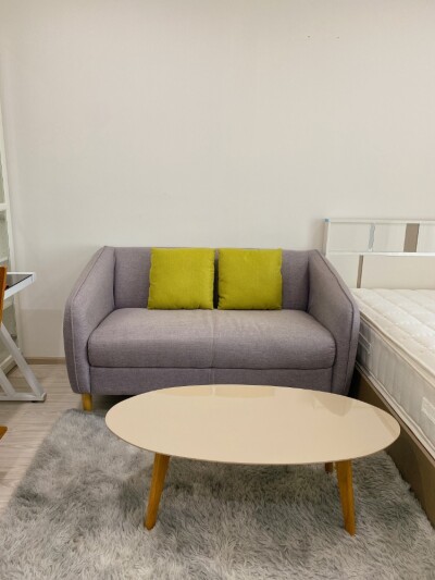 ไอดีโอ โมบิ บางซื่อ แกรนด์ อินเตอร์เชนจ์ / Ideo Mobi Bangsue Grand Interchange-1