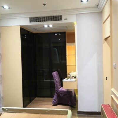 ศุภาลัย เอลีท สาทร - สวนพลู / 1 ห้องนอน 1 ห้องน้ำ ชั้นที่ 9 พื้นที่ 50 ตรม