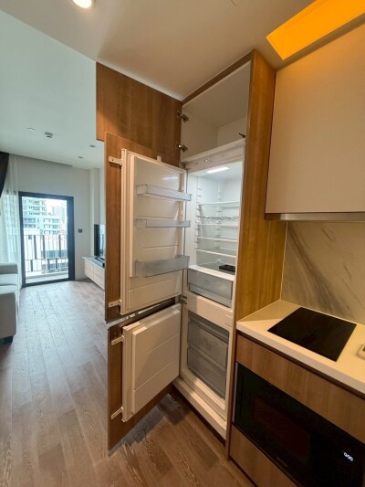 มิวนีค สุขุมวิท 23 / MUNIQ Sukhumvit 23-6