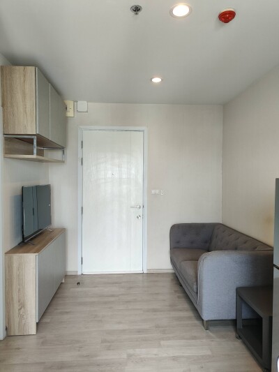 พลัมคอนโด เซ็นทรัล สเตชั่น / Plum Condo Central Station-1