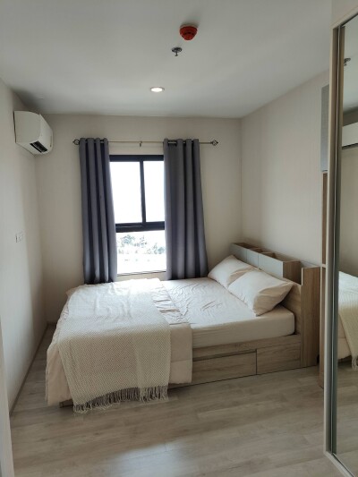 พลัมคอนโด เซ็นทรัล สเตชั่น / Plum Condo Central Station-4