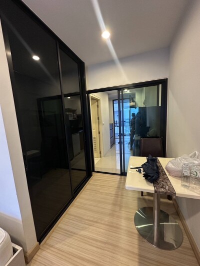 แบงค์คอก ฮอไรซอน ไลท์ แอท สถานีเพชรเกษม 48 / Bangkok Horizon Lite @ Phetkasem 48-7