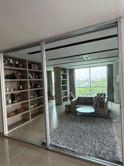 เดอะทรัสต์ คอนโด งามวงศ์วาน / The Trust Condo Ngamwongwan-12