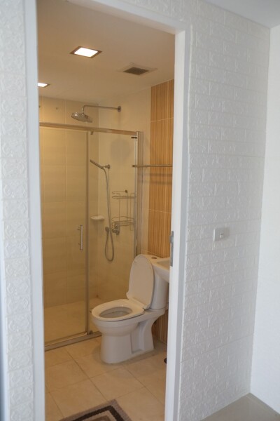 ฌ็องเซลิเซ่ อเวนิว ติวานนท์ - แจ้งวัฒนะ / Champs Elysees Avenue Tiwanon - Chaengwattana-4