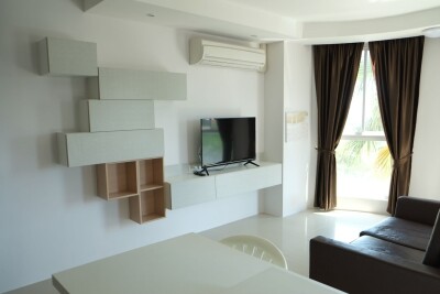 ฌ็องเซลิเซ่ อเวนิว ติวานนท์ - แจ้งวัฒนะ / Champs Elysees Avenue Tiwanon - Chaengwattana-1