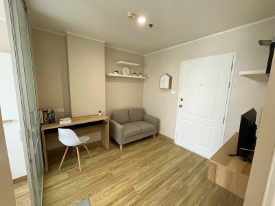 ลุมพินี คอนโดทาวน์ รามอินทรา - นวมินทร์ / Lumpini Condo Town Ramintra - Nawamin-1