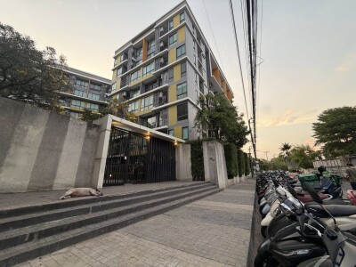 ไอคอนโด สุขุมวิท 103 / iCondo Sukhumvit 103-16