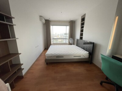 เดอะ เพรสซิเดนท์ สาทร - ราชพฤกษ์ / The President Sathorn - Ratchaphruek-3