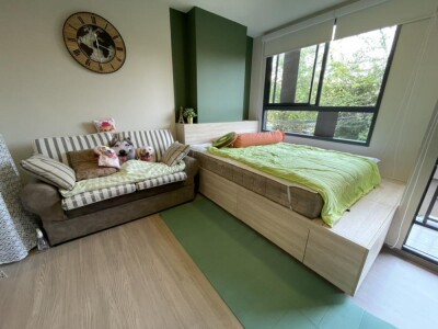 เดอะ มูฟ บางนา / The MUVE Bangna