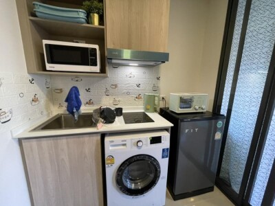 เดอะ มูฟ บางนา / The MUVE Bangna-8