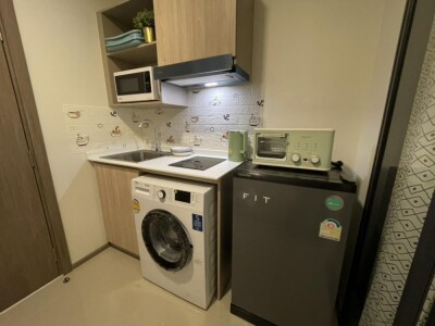 เดอะ มูฟ บางนา / The MUVE Bangna-9