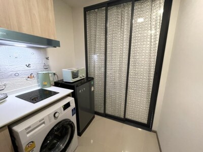 เดอะ มูฟ บางนา / The MUVE Bangna-7