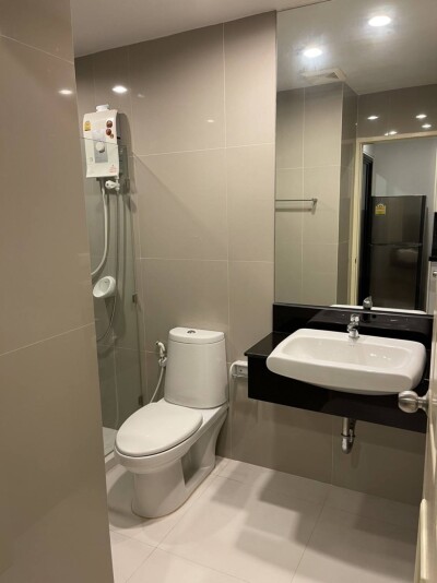 แบงค์คอก ฮอไรซอน ไลท์ แอท สถานีเพชรเกษม 48 / Bangkok Horizon Lite @ Phetkasem 48-13