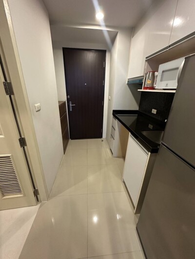 แบงค์คอก ฮอไรซอน ไลท์ แอท สถานีเพชรเกษม 48 / Bangkok Horizon Lite @ Phetkasem 48-11