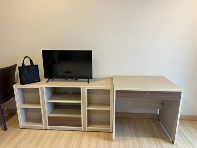 แบงค์คอก ฮอไรซอน ไลท์ แอท สถานีเพชรเกษม 48 / Bangkok Horizon Lite @ Phetkasem 48-6