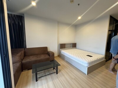 แบงค์คอก ฮอไรซอน ไลท์ แอท สถานีเพชรเกษม 48 / Bangkok Horizon Lite @ Phetkasem 48-1