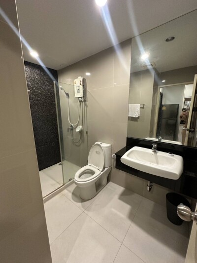 แบงค์คอก ฮอไรซอน ไลท์ แอท สถานีเพชรเกษม 48 / Bangkok Horizon Lite @ Phetkasem 48-14