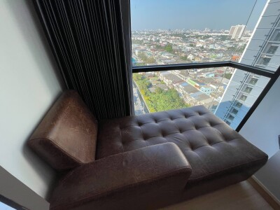 แบงค์คอก ฮอไรซอน ไลท์ แอท สถานีเพชรเกษม 48 / Bangkok Horizon Lite @ Phetkasem 48-5