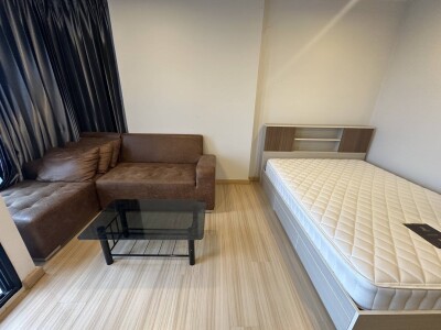 แบงค์คอก ฮอไรซอน ไลท์ แอท สถานีเพชรเกษม 48 / Bangkok Horizon Lite @ Phetkasem 48-3