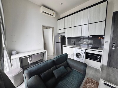 เดอะ ไลน์ สุขุมวิท 101 / The Line Sukhumvit 101-4