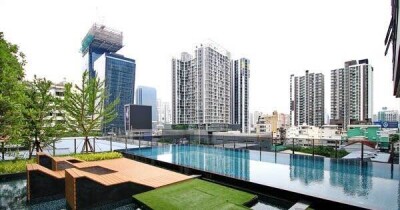 ริธึ่ม อโศก / Rhythm Asoke-7