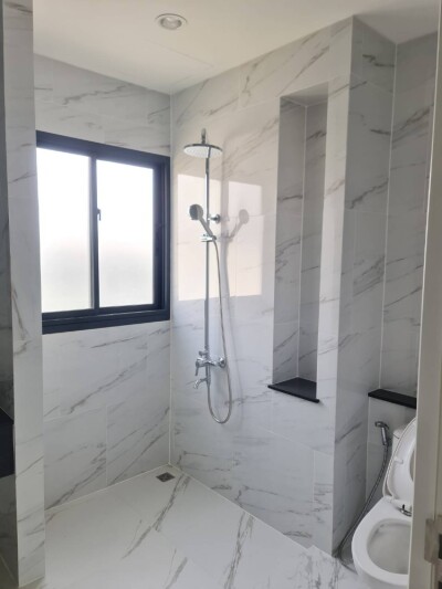 โครงการ The Master @ BTS อ่อนนุช-พัฒนาการ