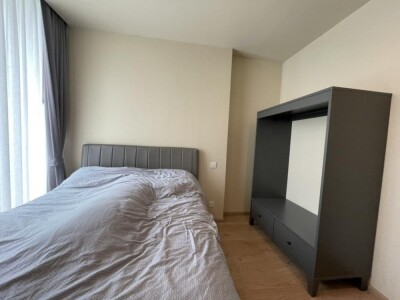 โนเบิล รีโคล สุขุมวิท 19 / 📐 ขนาด 62.25 ตร.ม. 🛏 2 ห้องนอน | 🚿 2 ห้องน้ำ-6