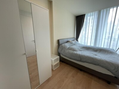 โนเบิล รีโคล สุขุมวิท 19 / 📐 ขนาด 62.25 ตร.ม. 🛏 2 ห้องนอน | 🚿 2 ห้องน้ำ-3