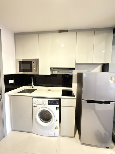 โซโห แบงค็อก รัชดา / SOHO Bangkok Ratchada-10