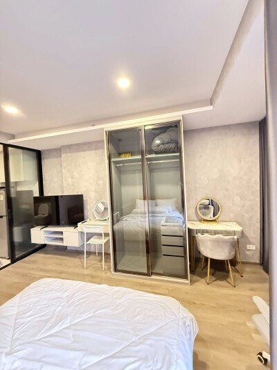 โซโห แบงค็อก รัชดา / SOHO Bangkok Ratchada-2