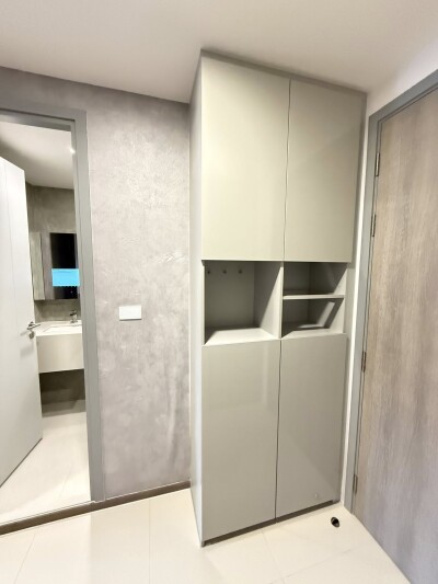 โซโห แบงค็อก รัชดา / SOHO Bangkok Ratchada-8