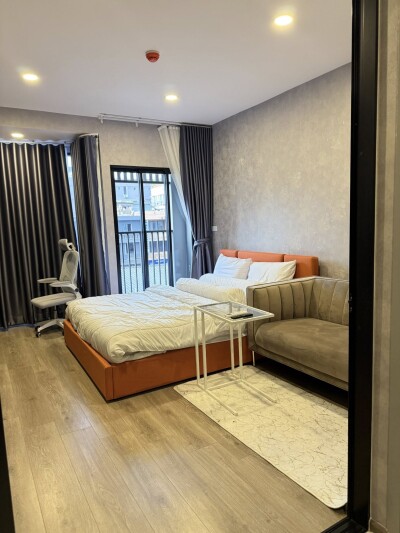 โซโห แบงค็อก รัชดา / SOHO Bangkok Ratchada-5