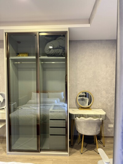 โซโห แบงค็อก รัชดา / SOHO Bangkok Ratchada-7