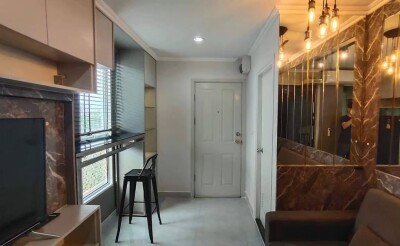 รีเจ้นท์ โฮม สุขุมวิท 97/1 / Regent Home Sukhumvit 97/1