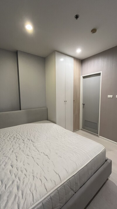 เดอะ โพรดิจี้ เอ็มอาร์ที บางแค / The Prodigy Condo MRT Bangkhae-5