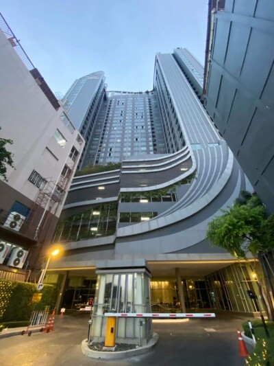 ไอดีโอ โมบิ บางซื่อ แกรนด์ อินเตอร์เชนจ์ / Ideo Mobi Bangsue Grand Interchange-14