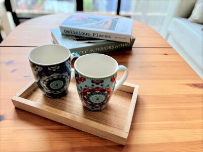 โนเบิล รีไฟน์ / ยูนิตมุม • ชั้น 9 • 54 ตร.ม. •-16