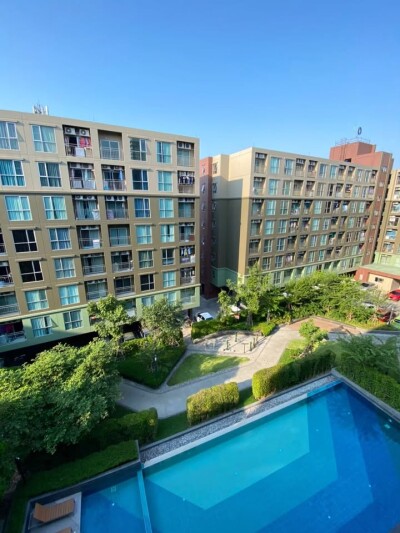 ลุมพินี เพลส บางนา กม.3 / Lumpini Place Bangna Km.3-10