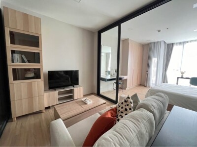 เอ็กซ์ที พญาไท / XT Phayathai-1