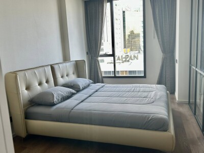 มิวนีค สุขุมวิท 23 / MUNIQ Sukhumvit 23-4