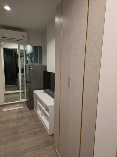 รีเจ้นท์ โฮม บางนา (โครงการใหม่) / Regent Home Bangna (New Project)-8