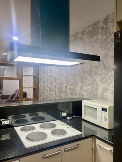 โมเดิร์น โฮม ทาวเวอร์ / Modern Home Tower-13