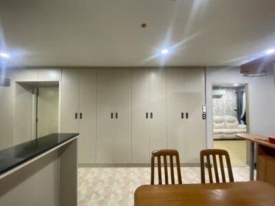 โมเดิร์น โฮม ทาวเวอร์ / Modern Home Tower-15